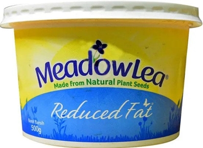 Picture of MEADOW LEA RED FAT 50COFF 500G